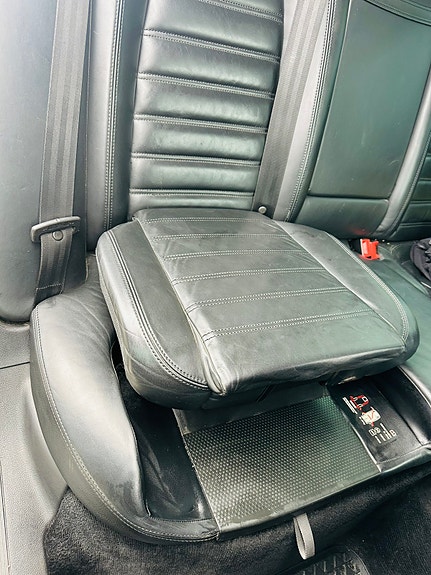 Volkswagen Passat 9 of 22