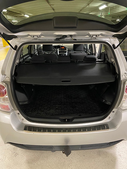 Toyota Verso 18 of 30