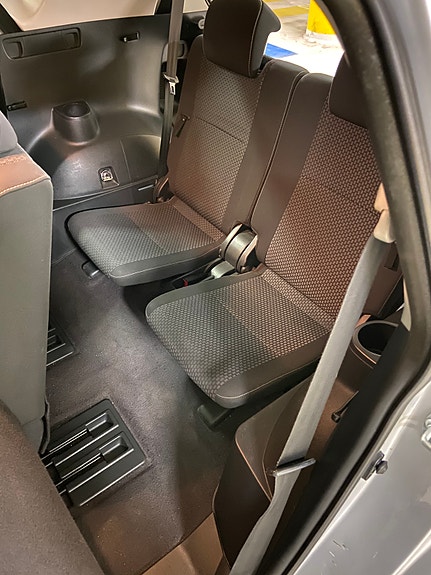 Toyota Verso 23 of 30