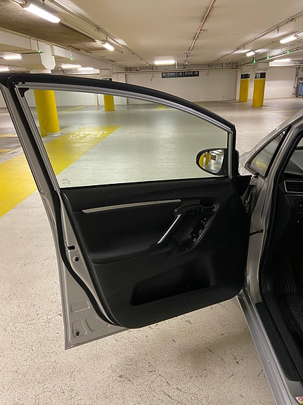 Toyota Verso 11 of 30