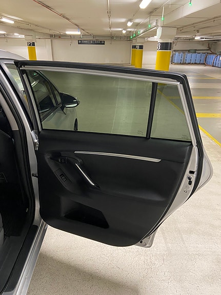 Toyota Verso 17 of 30