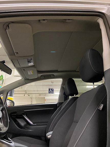 Toyota Verso 19 of 30