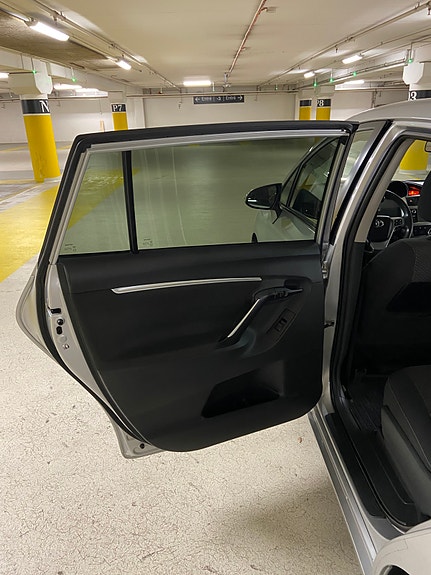 Toyota Verso 15 of 30