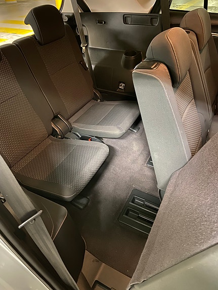 Toyota Verso 24 of 30