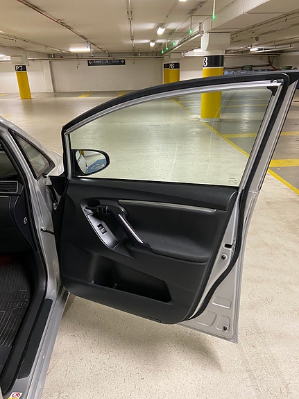 Toyota Verso 13 of 30