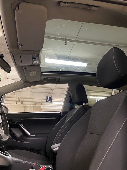 Toyota Verso 20 of 30