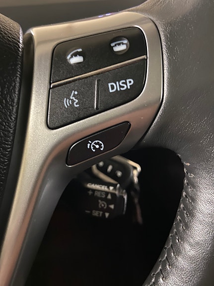 Toyota Verso 30 of 30