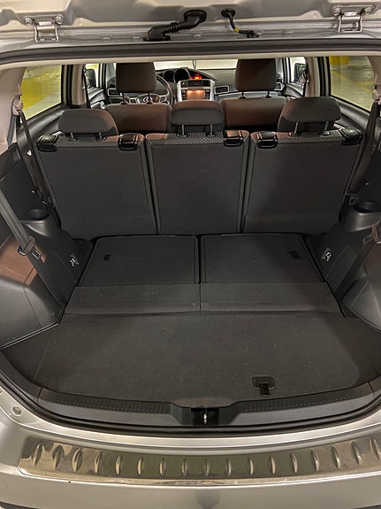 Toyota Verso 21 of 30