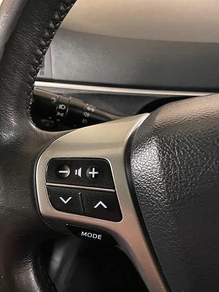 Toyota Verso 29 of 30