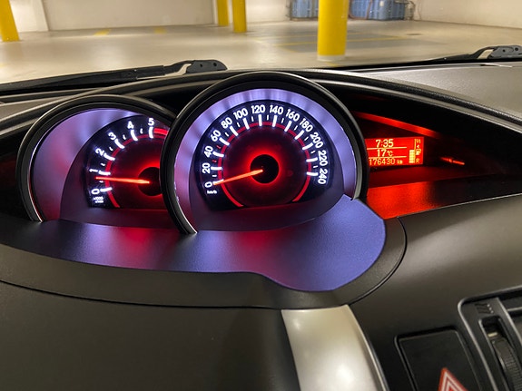 Toyota Verso 26 of 30