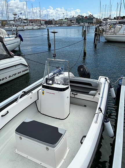 Sandström 495 Classic S 4 of 8