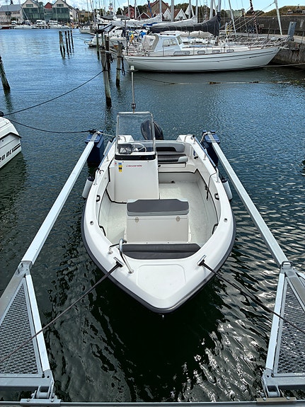 Sandström 495 Classic S 3 of 8