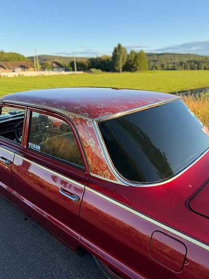 Chevrolet Biscayne 7 of 12