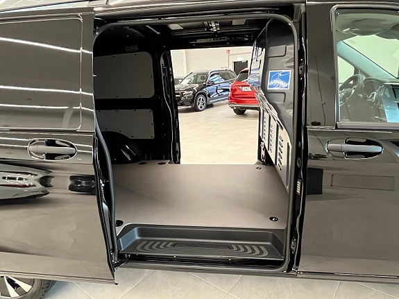 Mercedes-Benz Vito 116 12 of 18