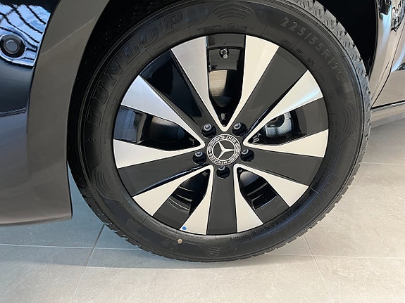 Mercedes-Benz Vito 116 3 of 18