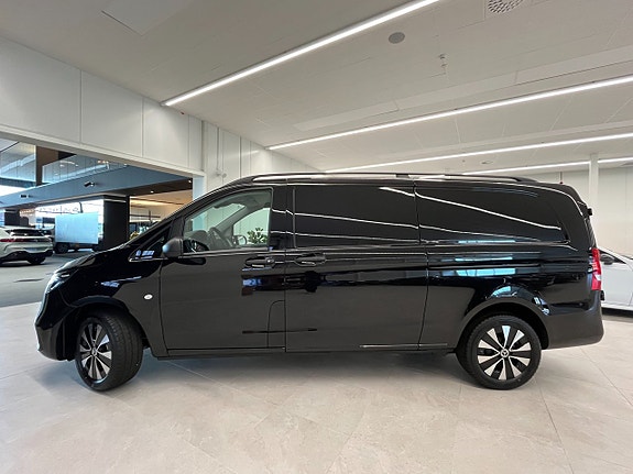Mercedes-Benz Vito 116 4 of 18