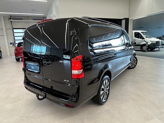 Mercedes-Benz Vito 116 7 of 18