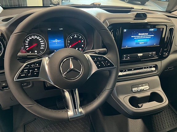 Mercedes-Benz Vito 116 15 of 18
