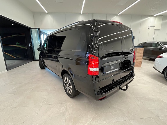 Mercedes-Benz Vito 116 5 of 18