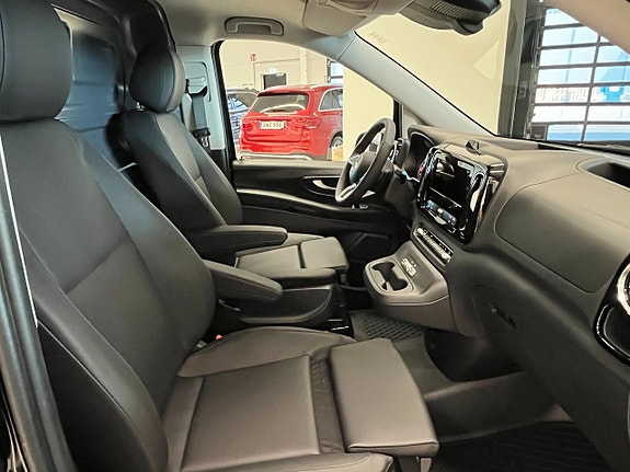 Mercedes-Benz Vito 116 16 of 18