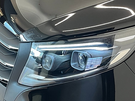 Mercedes-Benz Vito 116 2 of 18