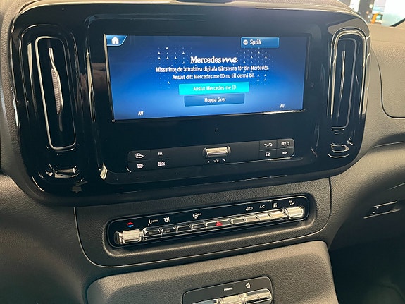 Mercedes-Benz Vito 116 18 of 18