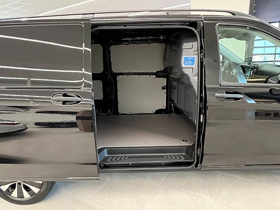 Mercedes-Benz Vito 116 11 of 18