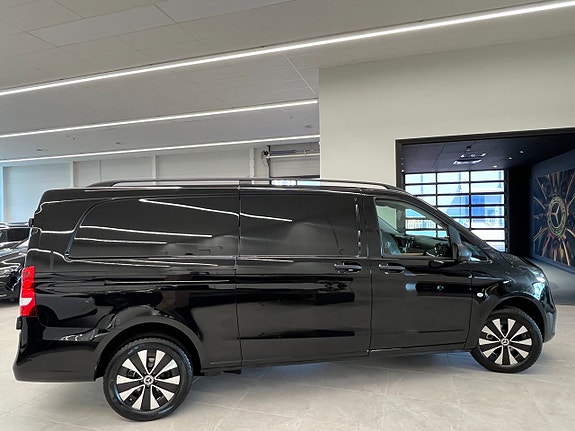 Mercedes-Benz Vito 116 10 of 18