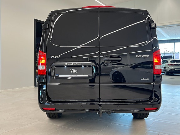 Mercedes-Benz Vito 116 6 of 18