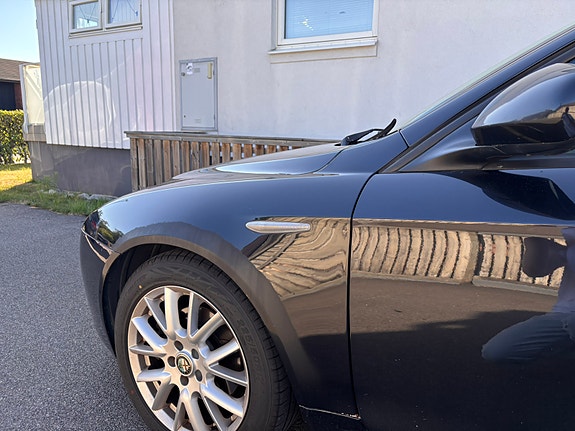Alfa Romeo 159 10 of 11