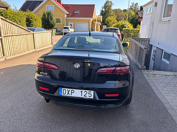 Alfa Romeo 159 6 of 11