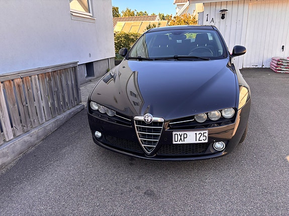 Alfa Romeo 159 5 of 11