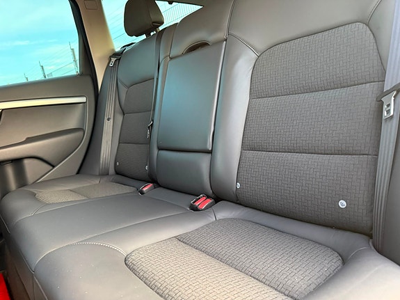 Volvo V70 6 of 6