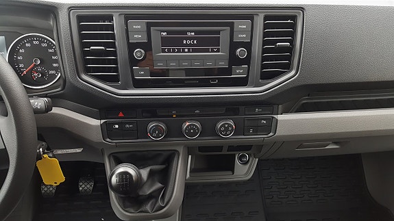 Volkswagen Crafter 17 of 25