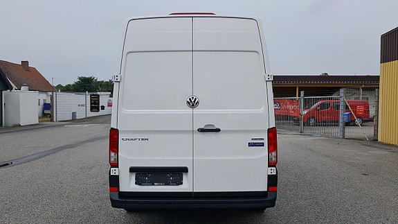 Volkswagen Crafter 16 of 25