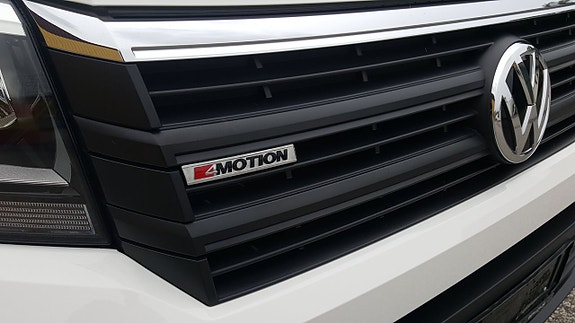 Volkswagen Crafter 24 of 25