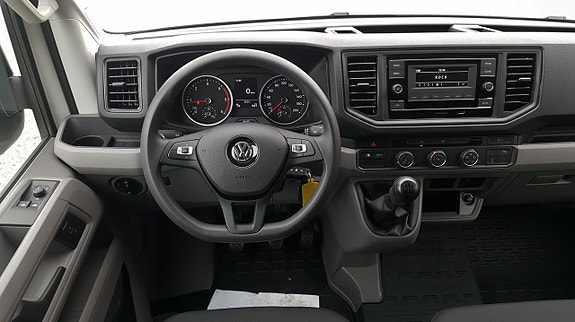 Volkswagen Crafter 5 of 25