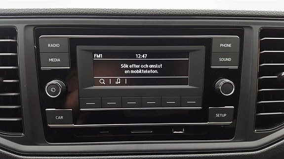 Volkswagen Crafter 19 of 25