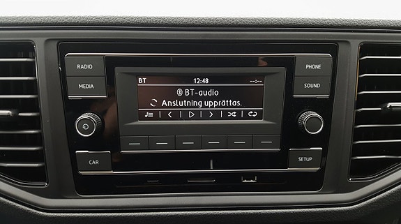 Volkswagen Crafter 20 of 25