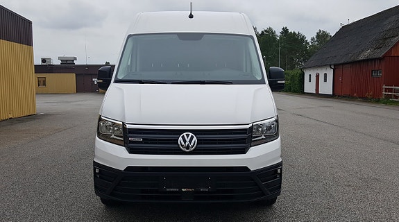 Volkswagen Crafter 15 of 25