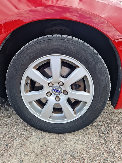 Volvo V60 8 of 24