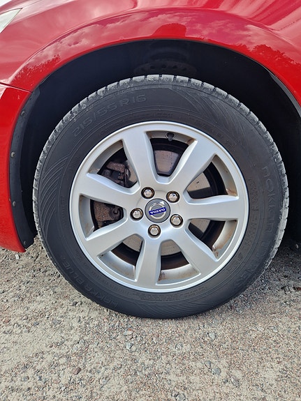Volvo V60 7 of 24