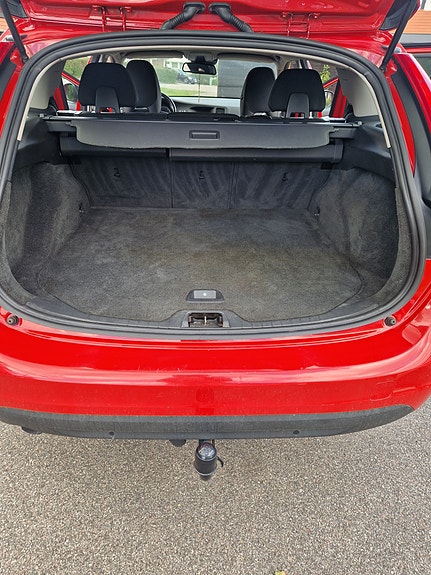 Volvo V60 24 of 24