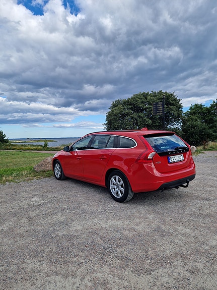 Volvo V60 10 of 24