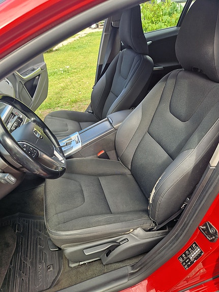 Volvo V60 15 of 24