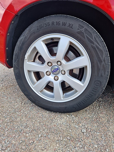 Volvo V60 5 of 24