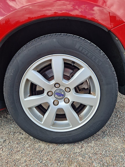 Volvo V60 6 of 24