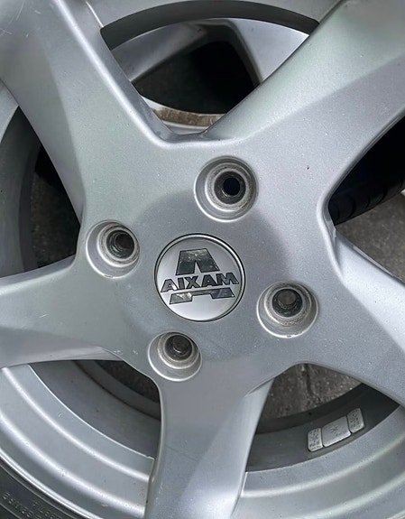 Toyota Aygo 6 of 11