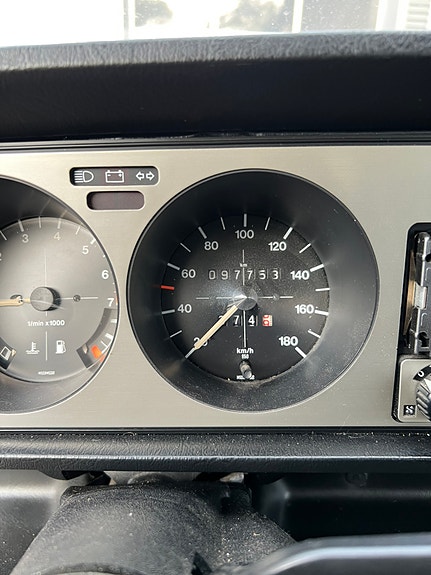 Volkswagen Golf I 5 of 10