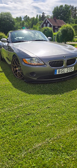 BMW Z4 10 of 19